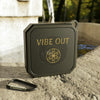 VIBE OUT - Blackwater Outdoor Bluetooth Speaker