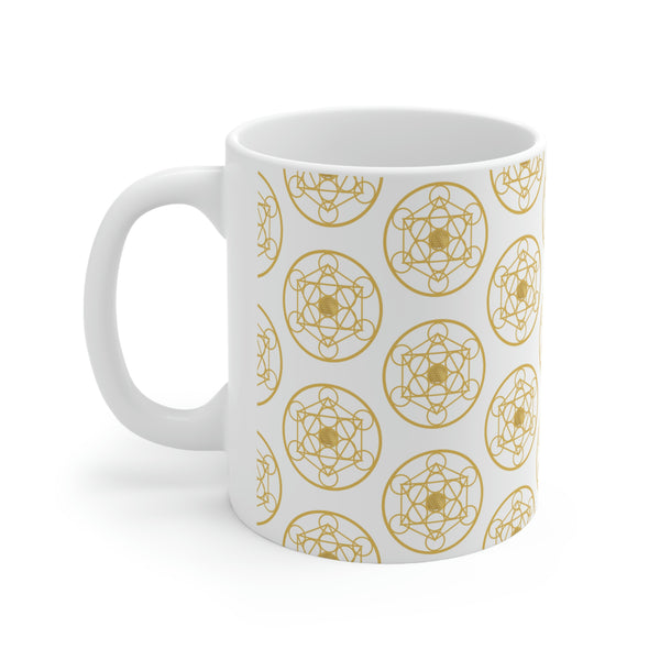 DYNYSTY - Ceramic Mug 11oz