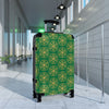 DYNYSTY - Suitcase - Green