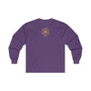 ALL PRAISE AND GLORY TO THE MOST HIGH!!! - Ultra Cotton Long Sleeve Tee