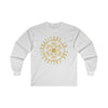 GRATITUDE TO THE FULLEST!!! - Ultra Cotton Long Sleeve Tee