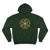 PEACE LOVE LIGHT INSIGHT - Champion Hoodie