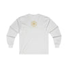 GRATITUDE TO THE FULLEST!!! - Ultra Cotton Long Sleeve Tee