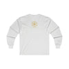 COUNTING BLESSINGS ALL DAY EVERYDAY!!! - Ultra Cotton Long Sleeve Tee