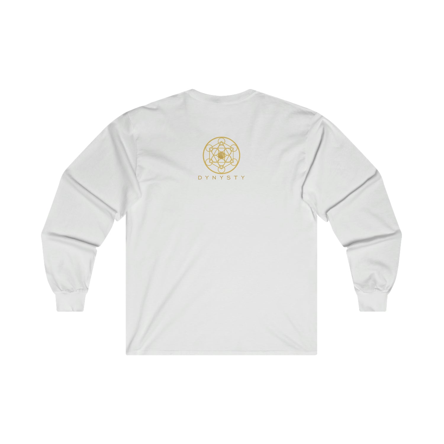 COUNTING BLESSINGS ALL DAY EVERYDAY!!! - Ultra Cotton Long Sleeve Tee