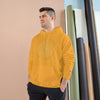 PEACE LOVE LIGHT INSIGHT - Champion Hoodie