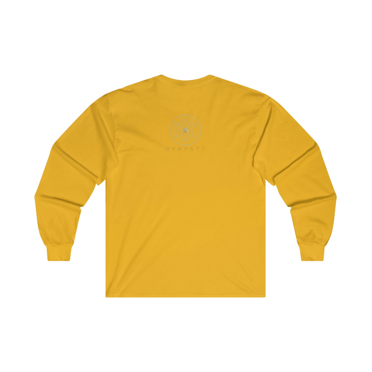 ALL PRAISE AND GLORY TO THE MOST HIGH!!! - Ultra Cotton Long Sleeve Tee