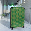 DYNYSTY - Suitcase - Green