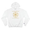 COUNTING BLESSINGS ALL DAY EVERYDAY - Champion Hoodie