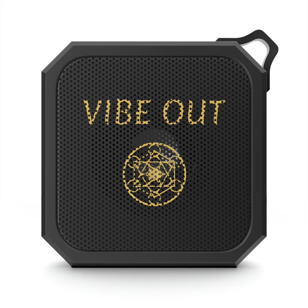 VIBE OUT - Blackwater Outdoor Bluetooth Speaker