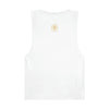 LOTS OF LOVE - Unisex Barnard Tank