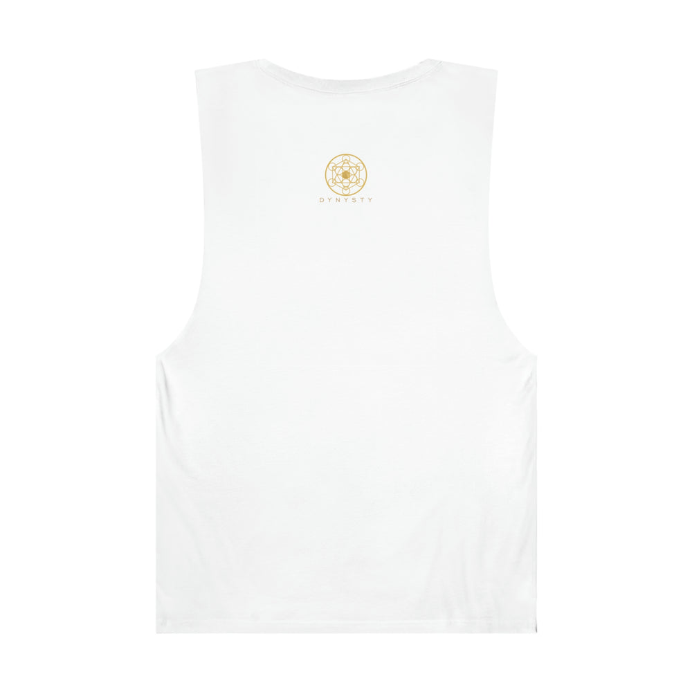 LOTS OF LOVE - Unisex Barnard Tank