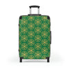 DYNYSTY - Suitcase - Green