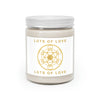 LOTS OF LOVE - Scented Candles, 9oz