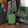 DYNYSTY - Suitcase - Green