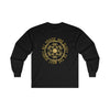 ALL PRAISE AND GLORY TO THE MOST HIGH!!! - Ultra Cotton Long Sleeve Tee