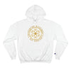 COUNTING BLESSINGS ALL DAY EVERYDAY - Champion Hoodie