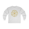 ALL PRAISE AND GLORY TO THE MOST HIGH!!! - Ultra Cotton Long Sleeve Tee