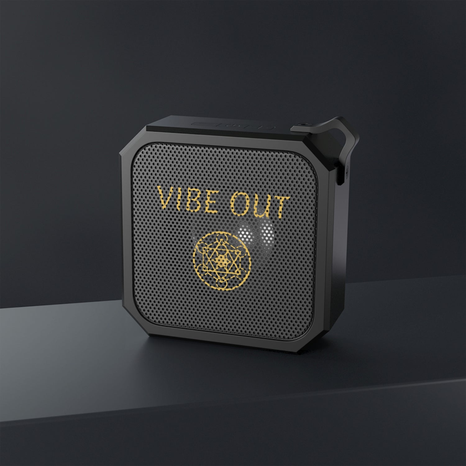 VIBE OUT - Blackwater Outdoor Bluetooth Speaker