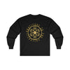 GRATITUDE TO THE FULLEST!!! - Ultra Cotton Long Sleeve Tee